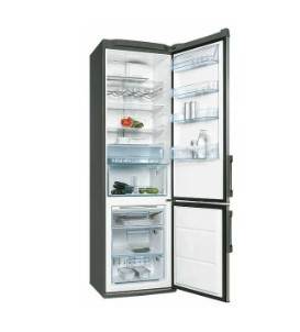 Холодильник electrolux ENA-38933-X