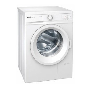 Стиральная машина gorenje WA-72SY2W