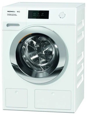 Стиральная машина miele WCR-890-WPS