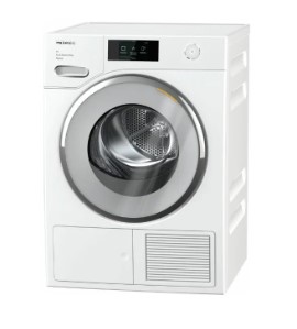 Сушильная машина miele TWV780WP-White-Edition-12WV7802RU